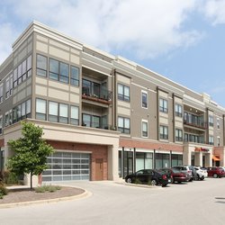 Encore Living at Mequon Town Center apartment community located in Mequon, WI